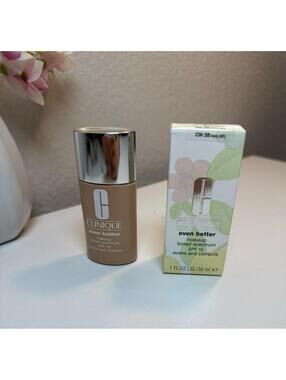 Clinique Even Better Makeup Spf 15 Cn28 Ivory 30ml
